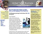 United Small Business
