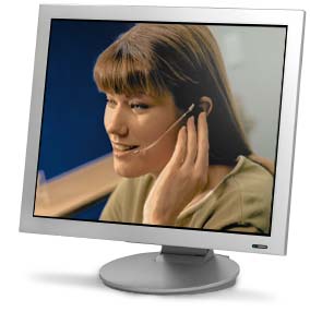 Full Service Hosting