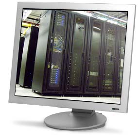 Full Service Hosting