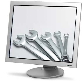 Web Site Maintenance