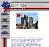 Lone Star Amusements