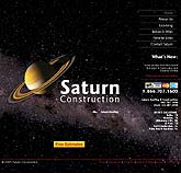 Saturn Construction